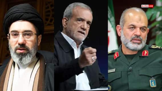 होर्मुज पर दो धड़ों में बंटा ईरान! IRGC ने किया बंद का ऐलान, सरकार बोली- 'युद्ध आगे बढ़ाने की बजाय..'