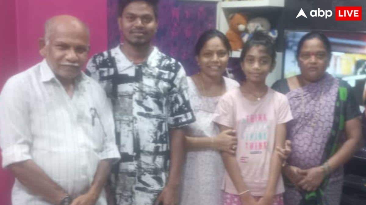 25 साल पहले सऊदी में लिए थे 25 हजार रुपये, गूगल से घर ढूंढकर लौटाए... केरल के इस शख्स ने जीता सबका दिल