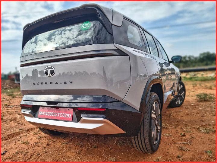 Tata Sierra EV QWD Review: டாடா சியரா EV QWD எப்படி இருக்கு.? இது இந்தியாவின் சிறந்த எலக்ட்ரிக் SUV-யா.? இதோ ரிவ்யூவ்