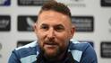 Brendon McCullum Removed As England Test Coach Just Days After Ben Stokes' Retirement