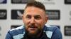 Brendon McCullum Removed As England Test Coach Just Days After Ben Stokes' Retirement