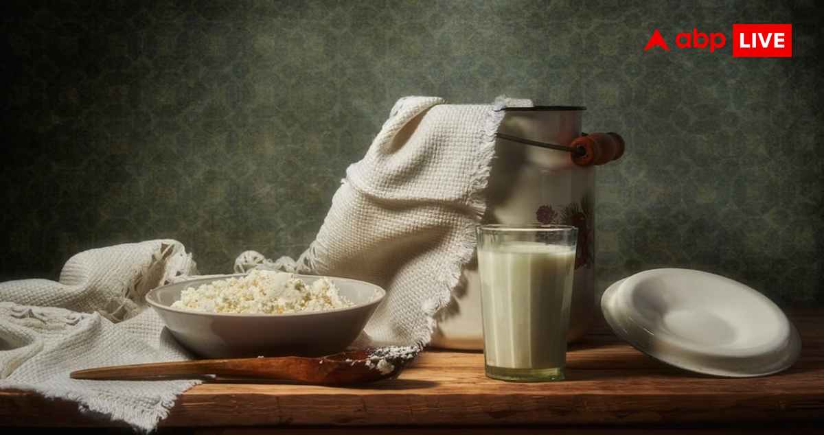 Recipes With Curdled Milk : फटे दूध से सिर्फ पनीर ही नहीं बनता, बना सकते हैं इतनी सारी चीजें