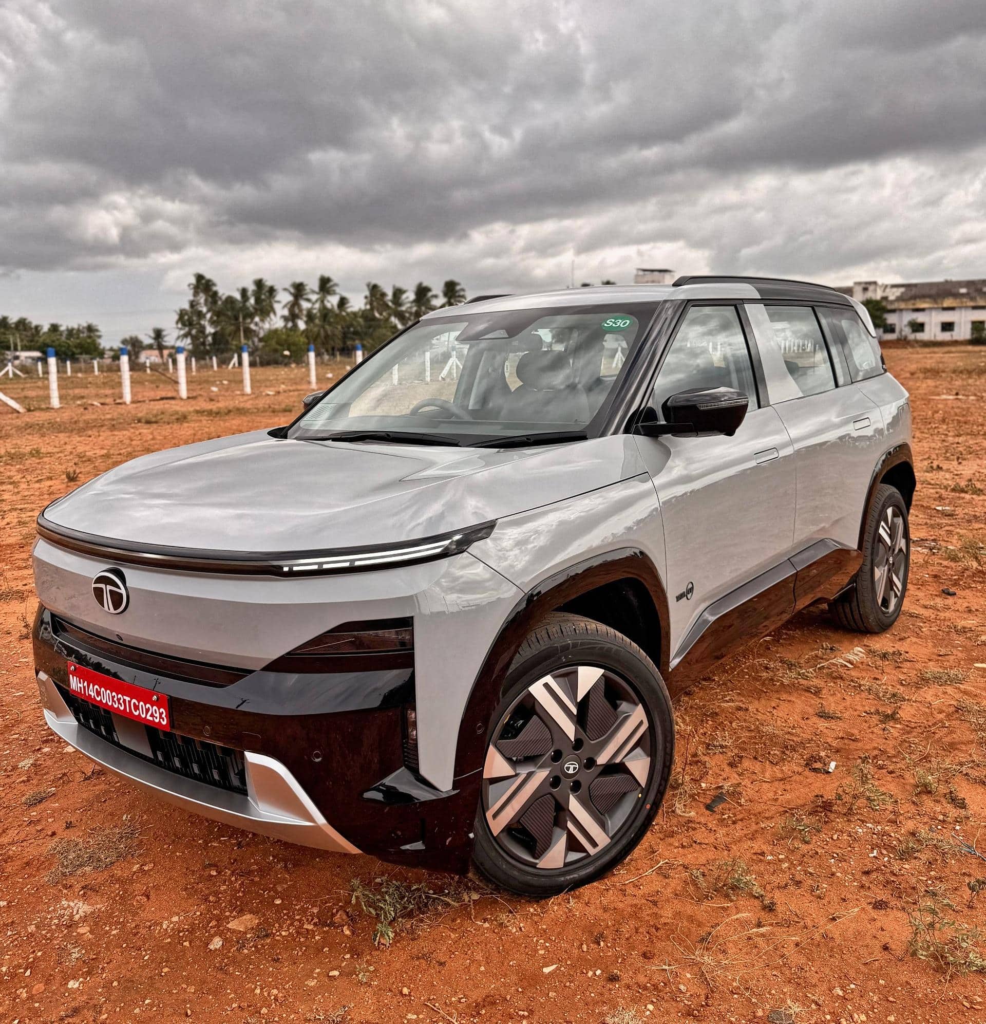 Tata Sierra EV QWD Review: Best Electric SUV From India?