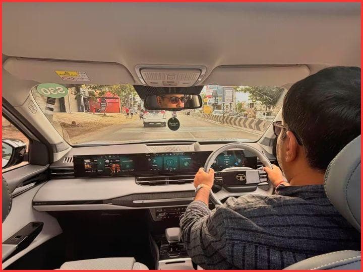 Tata Sierra EV QWD Review: டாடா சியரா EV QWD எப்படி இருக்கு.? இது இந்தியாவின் சிறந்த எலக்ட்ரிக் SUV-யா.? இதோ ரிவ்யூவ்