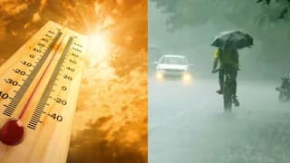 TN Weather Update: சென்னை உட்பட எந்தெந்த மாவட்டங்களில் இன்று கனமழை, வெயில் பொளக்கும்? - தமிழக வானிலை அறிக்கை