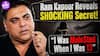 Ram Kapoor ने पहली बार बताया बचपन का दर्द, सुनकर खामोश हुआ Lock Upp 2