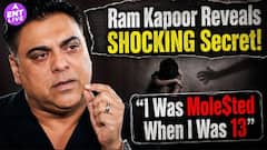 Ram Kapoor ने पहली बार बताया बचपन का दर्द, सुनकर खामोश हुआ Lock Upp 2
