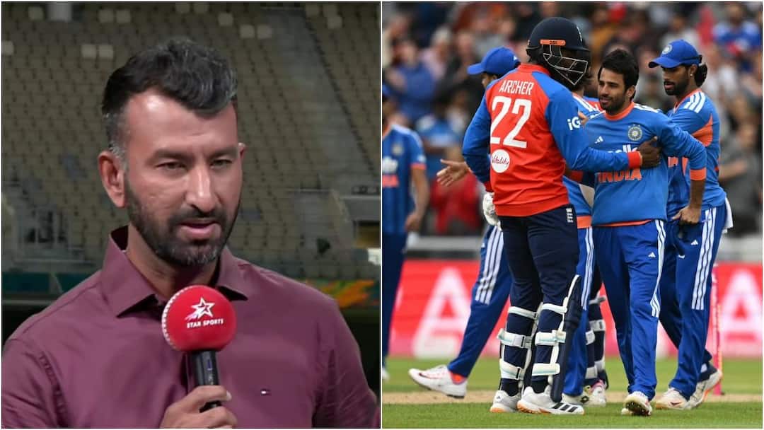 चेतेश्वर पुजारा ने बताए इंग्लैंड में टीम इंडिया की हार के 3 मुख्य कारण, इन कमियों को दूर करना जरूरी