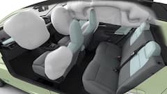பட்ஜெட்டில் பாதுகாப்பான EV கார் - 285KM ரேஞ்ச், 4 ஸ்டார் ரேட்டிங் - ரூ.4500 போதும், EMI விவரங்கள்