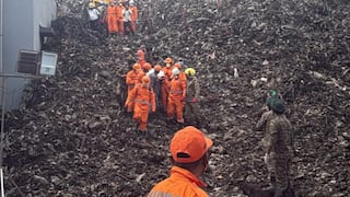 Pune Moshi Building Collapse : मोशी दुर्घटनेत 9 जणांचा जीव गेल्यानंतर पिंपरी चिंचवड आयुक्तांना जाग; पर्यावरण विभाग अन् कंत्राटदाराला नोटीस!