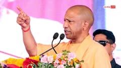 'रामभक्तों के खून से सना है सपा का इतिहास', गोरखपुर में समाजवादी पार्टी और कांग्रेस पर बरसे CM योगी