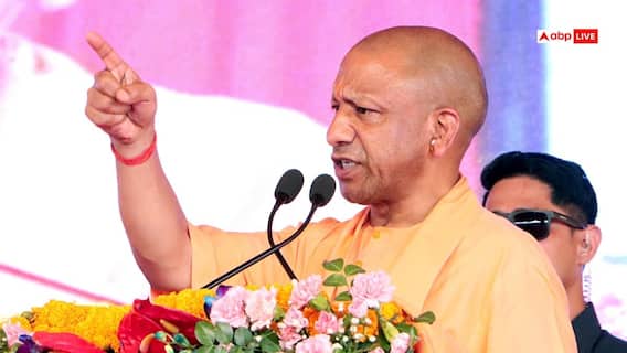 दिल्ली में छात्रों के प्रदर्शन पर सीएम योगी का पहला बयान, कहा- हम लोगों ने 9 लाख युवाओं को...