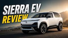 Tata Sierra EV AWD drive review: BE6 से बेहतर? #tata #tatasierraev #autolive