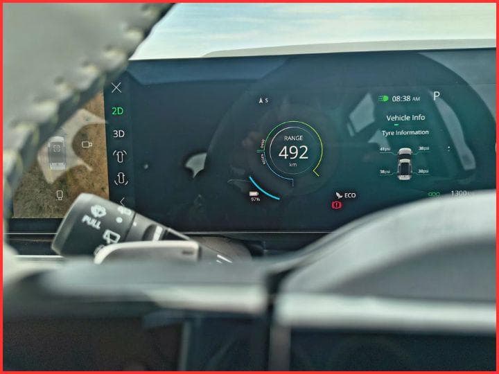 Tata Sierra EV QWD Review: டாடா சியரா EV QWD எப்படி இருக்கு.? இது இந்தியாவின் சிறந்த எலக்ட்ரிக் SUV-யா.? இதோ ரிவ்யூவ்