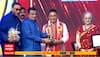 Majha Sanman Award 2026: भारतीय क्रिकेट संघाचे माजी कर्णधार सुनील गावस्कर यांचा एबीपी माझा कडून सन्मान