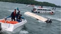 Vietnam Boat Capsized: समुद्रकिनारी मृतदेहांची रांग, नातेवाईकांचा आक्रोश; व्हिएतनाम बोट दुर्घटनेचे हृदय पिळवटून टाकणारे PHOTO