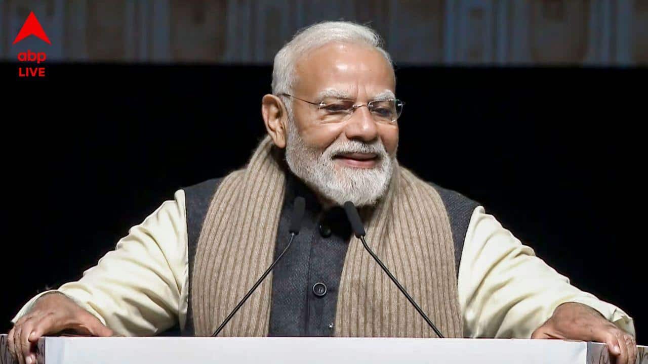 Narendra Modi: ৩০ বছর আগে উপহার পেয়েছিলেন মাফলার, টুপি আর গ্লাভস; নিউজিল্যান্ড গিয়ে সেই সব কথাই বললেন নরেন্দ্র মোদি