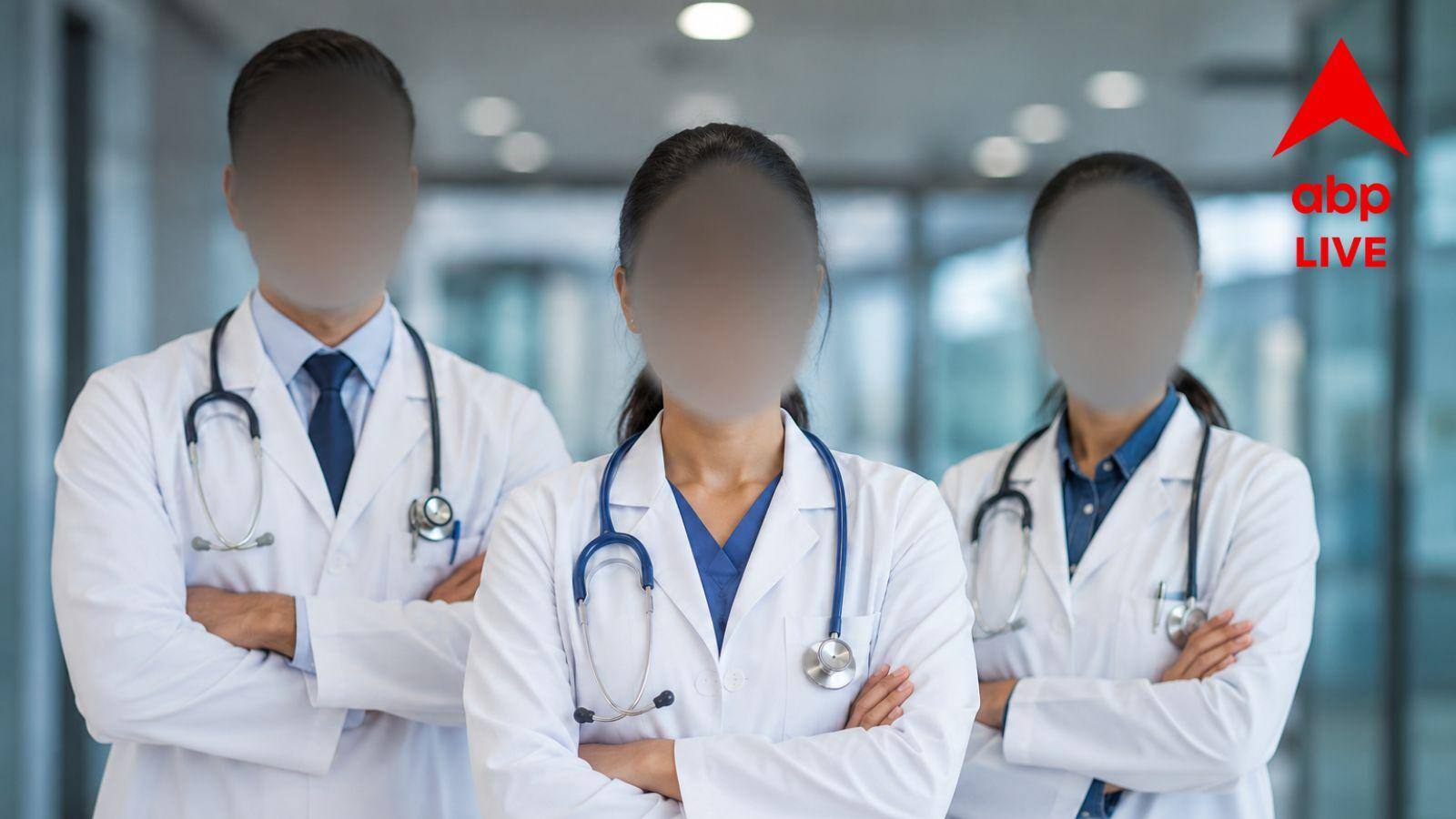 Government Doctors: 'সরকারি হাসপাতালে ডিউটি আওয়ার্সে করা যাবে না প্রাইভেট প্র্যাকটিস', ডাক্তারদের কড়া বার্তা স্বাস্থ্যমন্ত্রীর