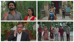 పొదరిల్లు: కేశవ్‌కు బ్రేకప్‌ చెప్పేసిన శైలూ...విడాకులు కోసం చక్రికి ఫోన్ చేసిన లాయర్‌