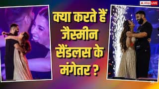 कौन हैं शेखर चौधरी? जिनकी दुल्हन बनने वाली हैं 'धुरंधर' की सिंगर जैस्मिन सैंडलस, करते हैं ये काम