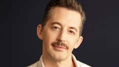 Broadway Actor Josh Grisetti Dies At 44; Friend Pays Tribute