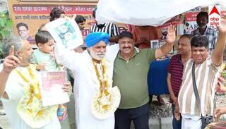 Moga ਦੇ ਕਿਸਾਨ ਦੀ ਚਮਕੀ ਕਿਸਮਤ, 1000 ਰੁਪਏ ਦੀ ਲਾਟਰੀ 'ਤੇ ਲੱਗਿਆ 50 ਲੱਖ ਰੁਪਏ ਦਾ ਇਨਾਮ 