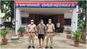 US National Jordan Brown Detained Near UP's Sonauli Indo-Nepal Border Without Valid Documents