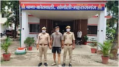 US National Detained Near UP's Sonauli Indo-Nepal Border Without Valid Documents