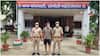 US National Jordan Brown Detained Near UP's Sonauli Indo-Nepal Border Without Valid Documents