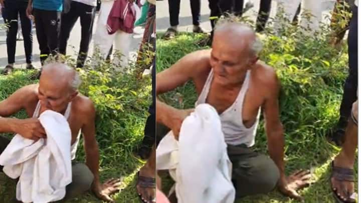 हा ट्रक नांदेडमधील आहे. वारीसाठीच शिधा मटेरिअल घेऊन जाणाऱ्या ट्रकचा अपघात झाला आहे. ट्रॅक्टर चालवणाऱ्याला तापाच्या गोळ्या घेतल्याने ग्लानी आली आणि त्यानंतर त्याचा ताबा सुटला. तीन मृत महिला या सांगलीच्या आहेत.