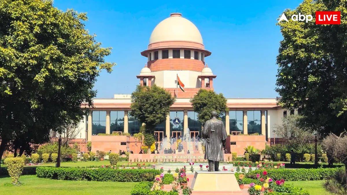 'जंतर मंतर की जगह...', दिल्ली प्रोटेस्ट को लेकर सुप्रीम कोर्ट सख्त, केंद्र से मांगा जवाब