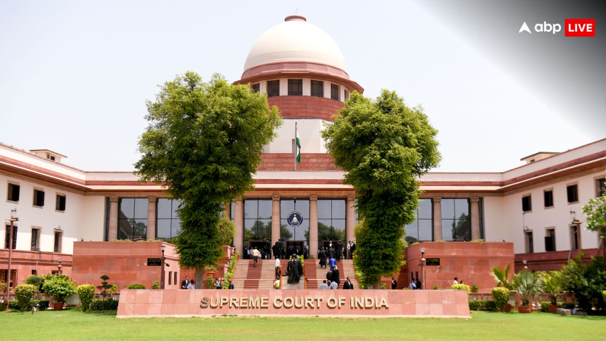 West Bengal SIR: Supreme Court Seeks Data On Appeals Decided By Voter Roll Tribunals