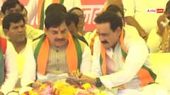 मंच से नरोत्तम मिश्रा ने CM से की फंड की अपील, मोहन यादव बोले, 'आप 100 करोड़ के भी काम...'