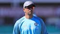 Rahul Dravid To Replace Brendon McCullum As England Test Coach? Here's What We Know