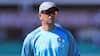 Rahul Dravid To Replace Brendon McCullum As England Test Coach? Here's What We Know