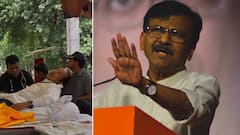 सोनम वांगचूक शरीराने कोसळले, सरकारला बळी हवाय, त्यांना लढणारे लोक नको आहेत, तुरुंगात टाकता येत नसल्याने असं मारू इच्छित; संजय राऊतांचा सडकून प्रहार