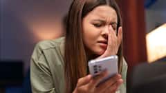  Phone Screen Setting : ਸਕ੍ਰੀਨ ਵੇਖਦੇ-ਵੇਖਦੇ ਅੱਖਾਂ ਥੱਕ ਜਾਂਦੀਆਂ ਹਨ? ਫੋਨ ਵਿੱਚ ਤੁਰੰਤ ਬਦਲੋ ਇਹ ਸੈਟਿੰਗਾਂ