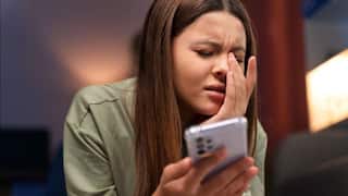  Phone Screen Setting : ਸਕ੍ਰੀਨ ਵੇਖਦੇ-ਵੇਖਦੇ ਅੱਖਾਂ ਥੱਕ ਜਾਂਦੀਆਂ ਹਨ? ਫੋਨ ਵਿੱਚ ਤੁਰੰਤ ਬਦਲੋ ਇਹ ਸੈਟਿੰਗਾਂ
