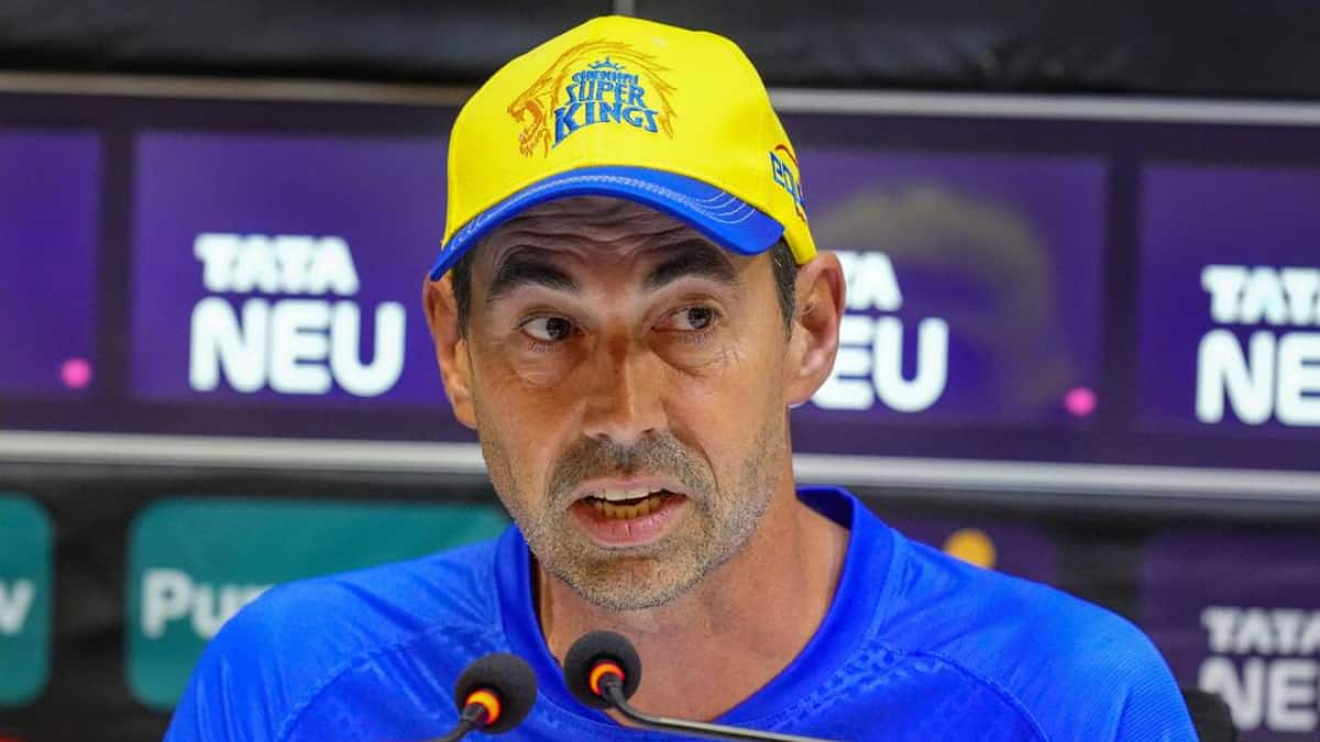Who Will Replace Fleming At CSK? This IPL Coach Emerges As Contender