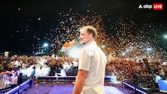 राहुल गांधी के 'छात्रों की गूंज' की एक महीने का रिपोर्ट कार्ड, कोटा से देहरादून तक कैसे की तैयार जमीन?