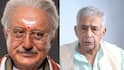 ‘Anupam Kher Is A Clown’: Naseeruddin Shah’s Viral Video After Kher’s Remarks On Ram Temple Donation Theft