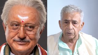 ‘Anupam Kher Is A Clown’: Naseeruddin Shah’s Viral Video After Kher’s Remarks On Ram Temple Donation Theft