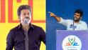 Annamalai: தவெக தடுமாறினால் கைதூக்கி விடுங்க.. ஆதரவாளர்களுக்கு அண்ணாமலை அறிவுறுத்தல்!