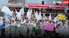 PoK Protest: PoK में नन्हे प्रदर्शनकारी बने आंदोलन की आवाज! स्कूल ड्रेस में सड़कों पर आए हजारों छात्र, आजादी के लगे नारे