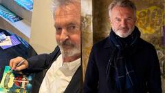 Sam Neill's Death Brings Rare Blood Cancer Into Focus; What Is AITL And It’s Symptoms