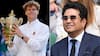 Sachin Tendulkar Applauds Jannik Sinner's Champion Mindset After Wimbledon Win