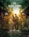 The India Story Poster: विषारी कीटकनाशकांच्या शेतीविरोधातील लढा; मराठमोळ्या अभिनेत्याच्या सिनेमाची जोरदार चर्चा