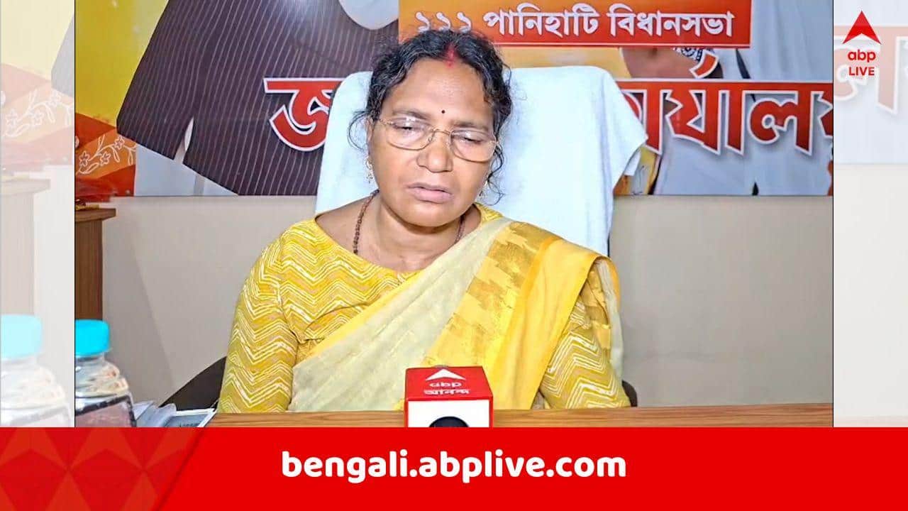 Ratna On Nirmal Ghosh: "বাবা বেশি ক্রিমিনাল, কারণ আমার মেয়ের মৃতদেহটাকে ওর বাবাই... ", RG Kar কাণ্ডের পর ভয়াবহ অভিযোগ অভয়ার মায়ের, কার “ধরা পড়ার” কথা বললেন ?