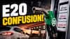 E20 Petrol का Confusion! क्यों बढ़ गई Premium Petrol की Demand? #e20petrol #autolive