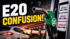 E20 Petrol का Confusion! क्यों बढ़ गई Premium Petrol की Demand? #e20petrol #autolive